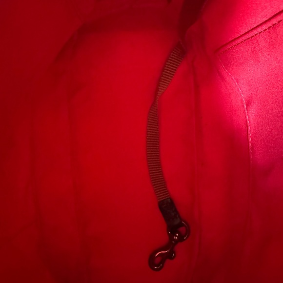 Dooney & Bourke Florentine Zip Pod Backpack - Picture 9 of 9